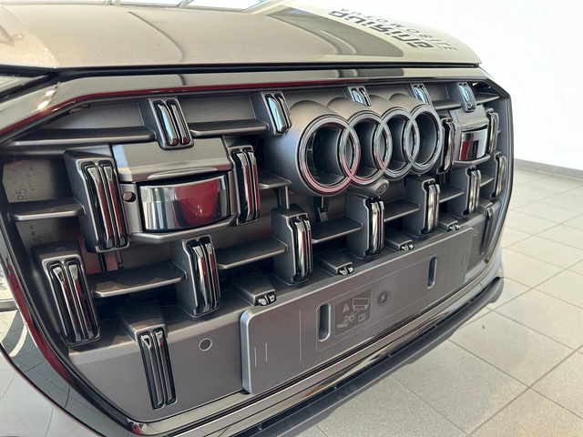 Audi Q7 50 TDI quattro S line - автомобили, коли, обяви за нови и употребявани 4