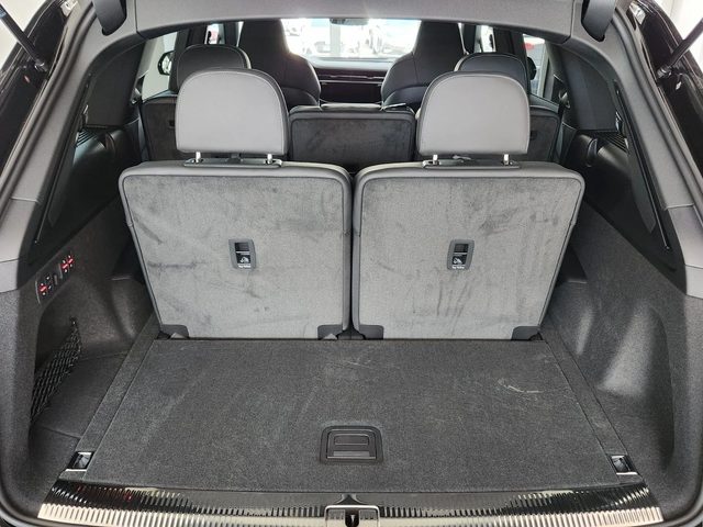 Audi Q7 50 TDI Quattro S line - автомобили, коли, обяви за нови и употребявани 12