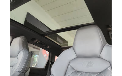 Audi Q7 50 TDI Quattro S line - автомобили, коли, обяви за нови и употребявани 13