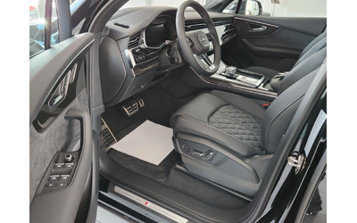 Audi Q7 50 TDI Quattro S line - автомобили, коли, обяви за нови и употребявани 6