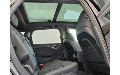Audi Q7 50 TDI Quattro S line - автомобили, коли, обяви за нови и употребявани 8