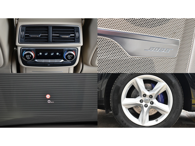 Audi Q7 3.0 TDI quattro Tiptronic - автомобили, коли, обяви за нови и употребявани 16