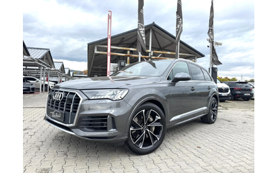 audi-q7 - 0