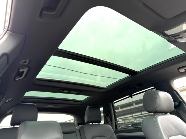 Audi Q7 S-LINE#7МЕСТА#ОБДУХВАНЕ#PANORAM#360* CAMERA#KEYLES - автомобили, коли, обяви за нови и употребявани 12