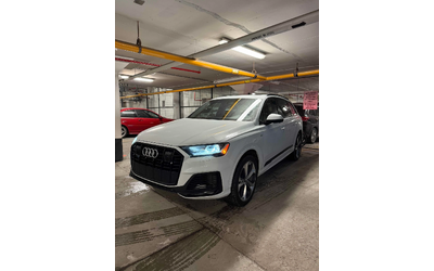 audi-q7 - 0