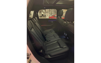 Audi Q7 Progressiv С РЕГИСТРАЦИЯ & АВТО КРЕДИТ - автомобили, коли, обяви за нови и употребявани 10