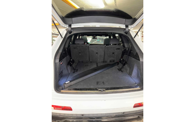 Audi Q7 Progressiv С РЕГИСТРАЦИЯ & АВТО КРЕДИТ - автомобили, коли, обяви за нови и употребявани 12