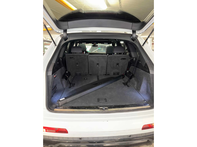 Audi Q7 Progressiv С РЕГИСТРАЦИЯ & АВТО КРЕДИТ - автомобили, коли, обяви за нови и употребявани 12