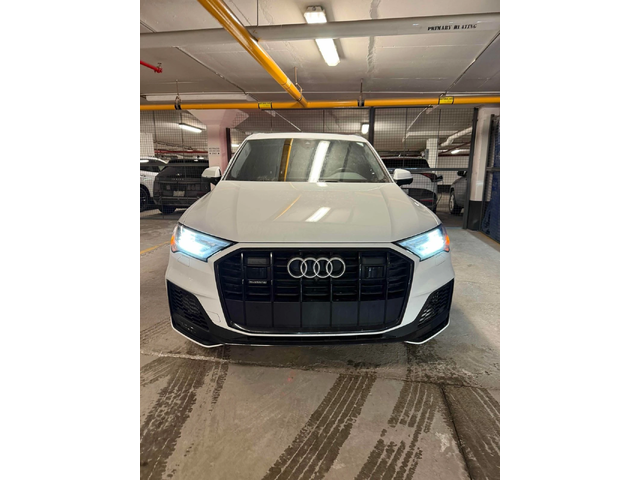 Audi Q7 Progressiv С РЕГИСТРАЦИЯ & АВТО КРЕДИТ - автомобили, коли, обяви за нови и употребявани 2