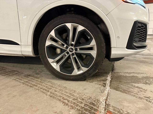 Audi Q7 Progressiv С РЕГИСТРАЦИЯ & АВТО КРЕДИТ - автомобили, коли, обяви за нови и употребявани 5