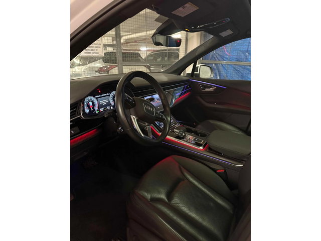 Audi Q7 Progressiv С РЕГИСТРАЦИЯ & АВТО КРЕДИТ - автомобили, коли, обяви за нови и употребявани 6