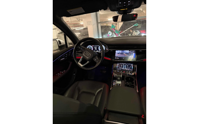 Audi Q7 Progressiv С РЕГИСТРАЦИЯ & АВТО КРЕДИТ - автомобили, коли, обяви за нови и употребявани 7