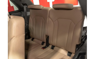 Audi Q7 KOMFORT С РЕГИСТРАЦИЯ & АВТО КРЕДИТ - автомобили, коли, обяви за нови и употребявани 12