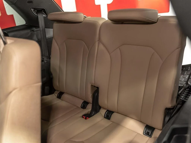 Audi Q7 KOMFORT С РЕГИСТРАЦИЯ & АВТО КРЕДИТ - автомобили, коли, обяви за нови и употребявани 12
