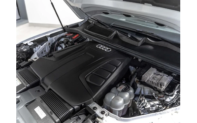 Audi Q7 KOMFORT С РЕГИСТРАЦИЯ & АВТО КРЕДИТ - автомобили, коли, обяви за нови и употребявани 13