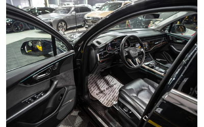 Audi Q7 50TDI QUATTRO MATRIX S LINE ПАНО ЛИЗИНГ 100% - автомобили, коли, обяви за нови и употребявани 10