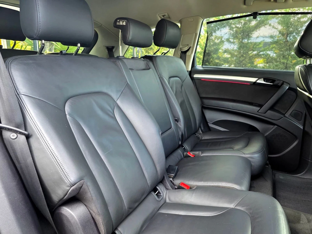 Audi Q7 3.0TDI QUATTRO 7-МЕСТЕН FACELIFT 3XTV ЛИЗИНГ 100% - автомобили, коли, обяви за нови и употребявани 14