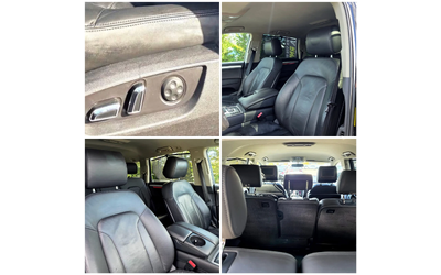 Audi Q7 3.0TDI QUATTRO 7-МЕСТЕН FACELIFT 3XTV ЛИЗИНГ 100% - автомобили, коли, обяви за нови и употребявани 15