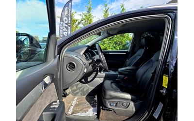 Audi Q7 3.0TDI QUATTRO 7-МЕСТЕН FACELIFT 3XTV ЛИЗИНГ 100% - автомобили, коли, обяви за нови и употребявани 9