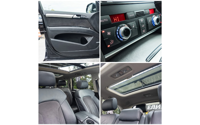 Audi Q7 3.0TDI QUATTRO FULL S LINE FACELIFT ЛИЗИНГ 100% - автомобили, коли, обяви за нови и употребявани 15