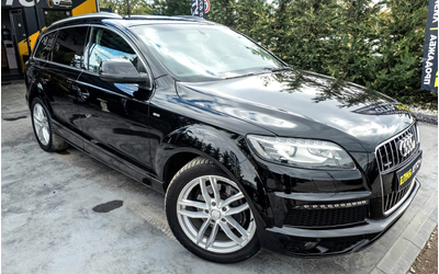 audi-q7 - 1