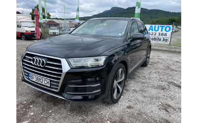 audi-q7 - 0
