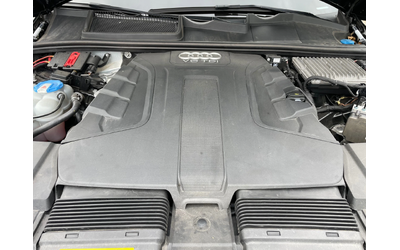 Audi Q7 3.0TDI-MATRIX-VIRTUAL-7m-KAMERA - автомобили, коли, обяви за нови и употребявани 12