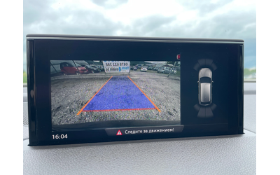 Audi Q7 3.0TDI-MATRIX-VIRTUAL-7m-KAMERA - автомобили, коли, обяви за нови и употребявани 9