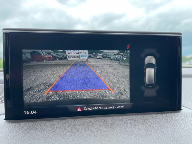 Audi Q7 3.0TDI-MATRIX-VIRTUAL-7m-KAMERA - автомобили, коли, обяви за нови и употребявани 9