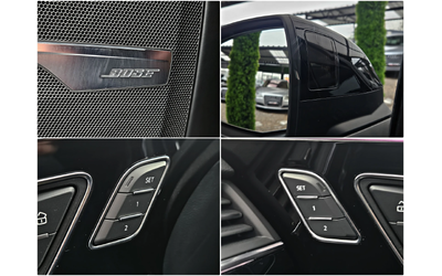 Audi Q7 ! BLACK EDITION/7MESTA/MATRIX/360CAM/DISTR/BOSE/LI - автомобили, коли, обяви за нови и употребявани 12