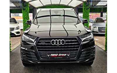 audi-q7 - 1