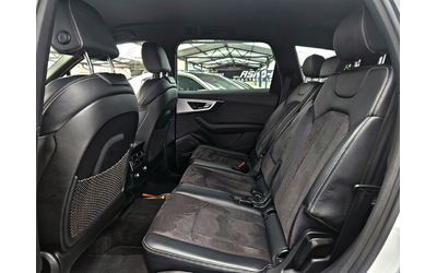 Audi Q7 ! S-LINE/DISTR/360CAM/BOSE/AIR/ПОДГР/CAR PLAY/LIZ - автомобили, коли, обяви за нови и употребявани 15