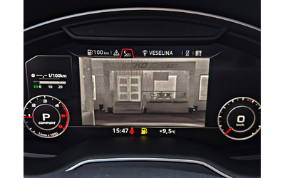 Audi Q7 ! S-LINE/DISTR/360CAM/BOSE/AIR/ПОДГР/CAR PLAY/LIZ - автомобили, коли, обяви за нови и употребявани 7