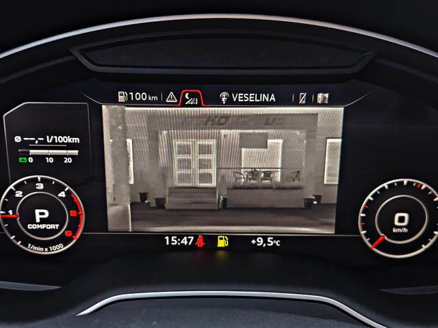 Audi Q7 ! S-LINE/DISTR/360CAM/BOSE/AIR/ПОДГР/CAR PLAY/LIZ - автомобили, коли, обяви за нови и употребявани 7