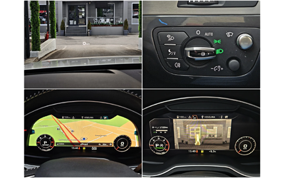 Audi Q7 ! S-LINE/DISTR/360CAM/BOSE/AIR/ПОДГР/CAR PLAY/LIZ - автомобили, коли, обяви за нови и употребявани 8