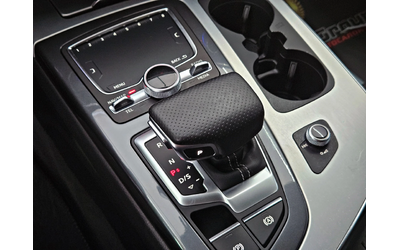 Audi Q7 !S-LINEx3/3.0TDI/7MESTA/360CAM/PANO/ВАКУУМ/AMBI/LI - автомобили, коли, обяви за нови и употребявани 11