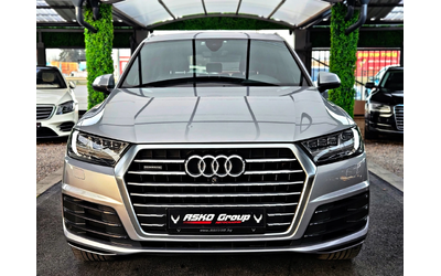 audi-q7 - 1