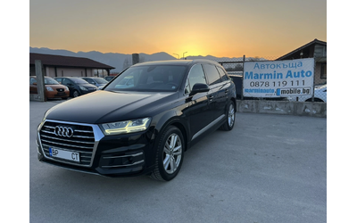 audi-q7 - 0