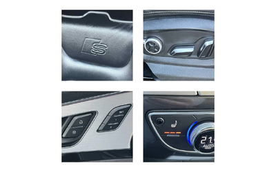 Audi Q7 3.0TDI 272кс QUATTRO S-LINE  NAVI LED DISTRONIK - автомобили, коли, обяви за нови и употребявани 10