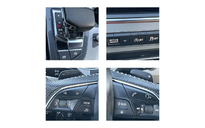 Audi Q7 3.0TDI 272кс QUATTRO S-LINE  NAVI LED DISTRONIK - автомобили, коли, обяви за нови и употребявани 11