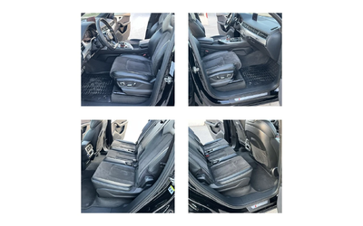 Audi Q7 3.0TDI 272кс QUATTRO S-LINE  NAVI LED DISTRONIK - автомобили, коли, обяви за нови и употребявани 6