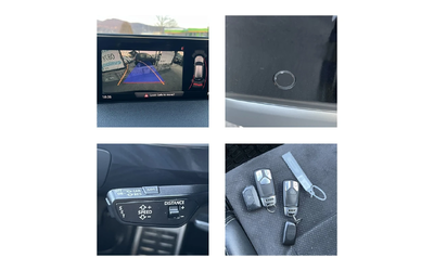 Audi Q7 3.0TDI 272кс QUATTRO S-LINE  NAVI LED DISTRONIK - автомобили, коли, обяви за нови и употребявани 9