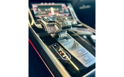 Audi Q7 Панорама* Matrix* Лизинг - автомобили, коли, обяви за нови и употребявани 10