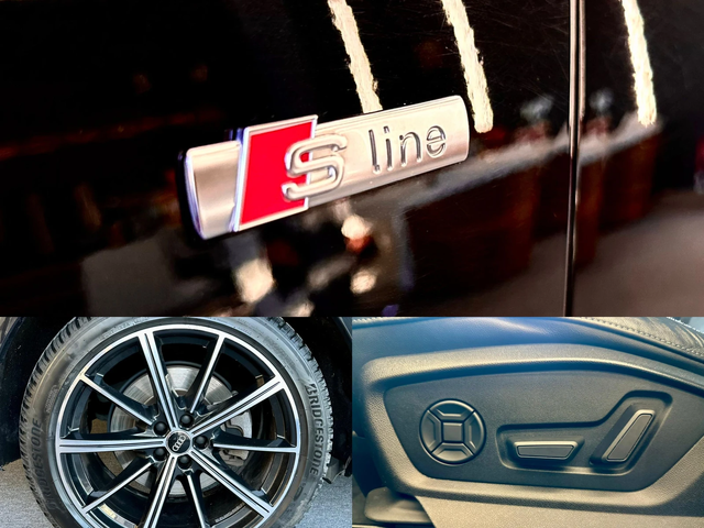 Audi Q7 Панорама* Matrix* Лизинг - автомобили, коли, обяви за нови и употребявани 14