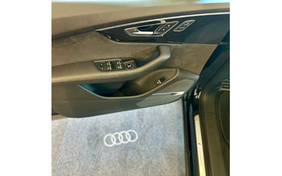 Audi Q7 Панорама* Matrix* Лизинг - автомобили, коли, обяви за нови и употребявани 16
