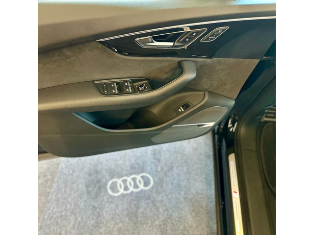 Audi Q7 Панорама* Matrix* Лизинг - автомобили, коли, обяви за нови и употребявани 16