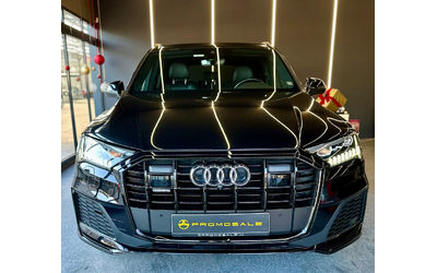 audi-q7 - 1