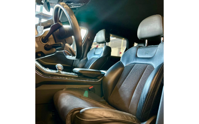 Audi Q7 Панорама* Matrix* Лизинг - автомобили, коли, обяви за нови и употребявани 6