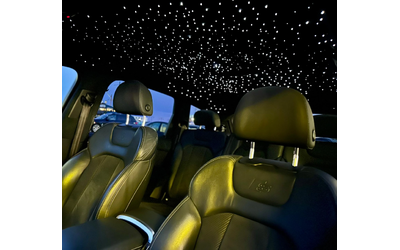 Audi Q7 Панорама* Matrix* Лизинг - автомобили, коли, обяви за нови и употребявани 7