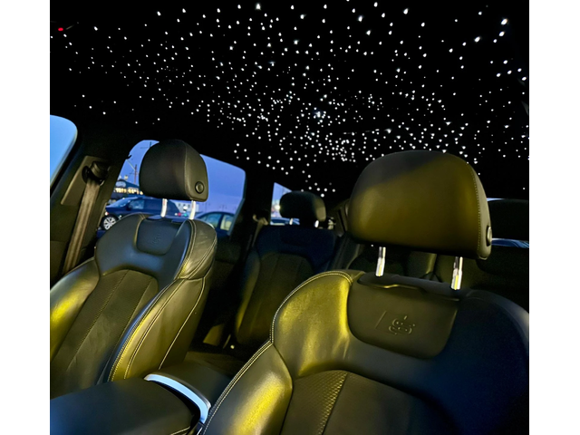 Audi Q7 Панорама* Matrix* Лизинг - автомобили, коли, обяви за нови и употребявани 7